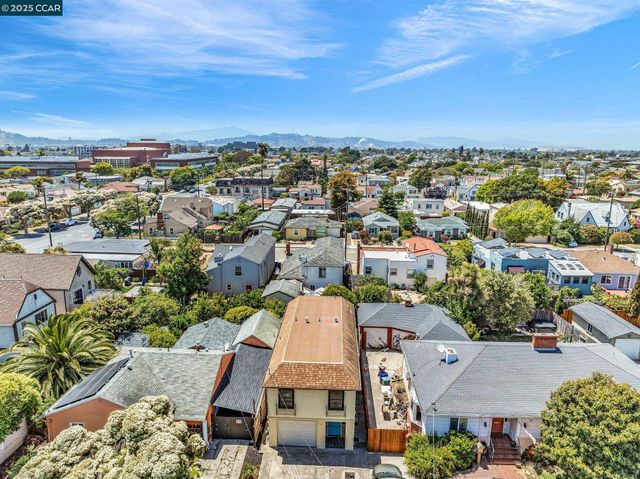 527 30Th St, Richmond, CA 94804