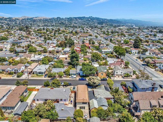 527 30Th St, Richmond, CA 94804