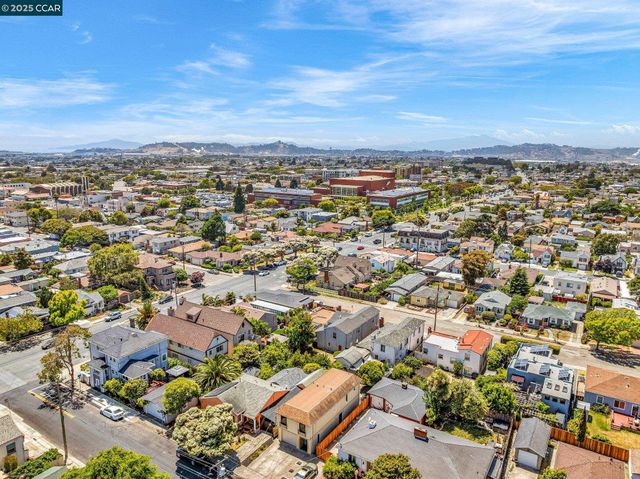 527 30Th St, Richmond, CA 94804