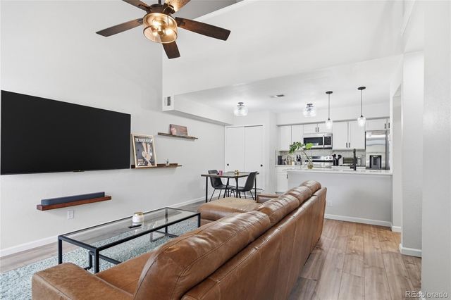 8331 S Upham Way 211, Littleton, CO 80128