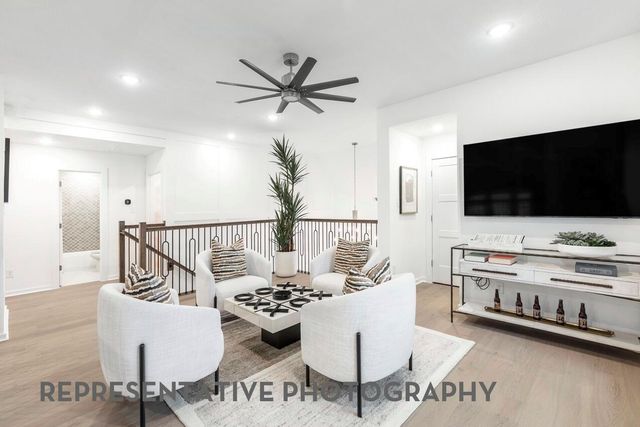 933 Groundwater Way, League City, TX 77573