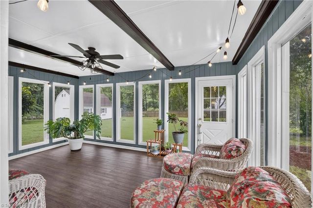 140 Raintree Road, Advance, NC 27006