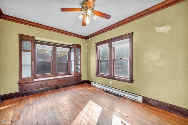 3479 W 95th Street, Cleveland, OH 44102