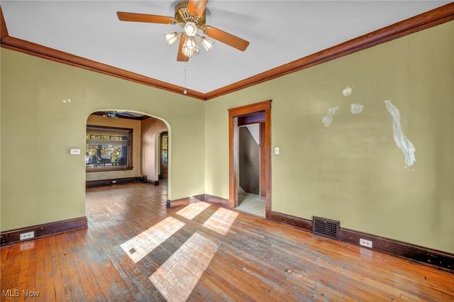 3479 W 95th Street, Cleveland, OH 44102