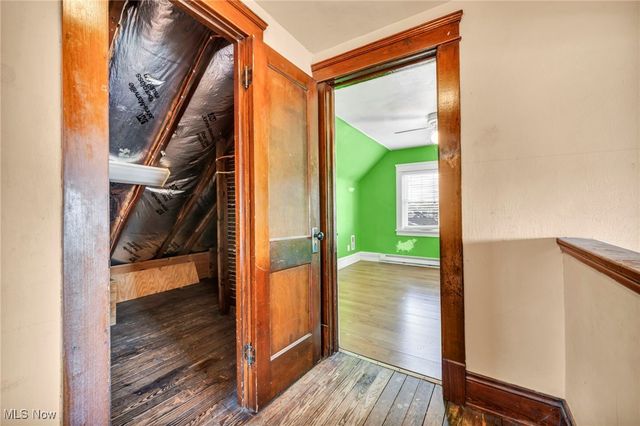 3479 W 95th Street, Cleveland, OH 44102