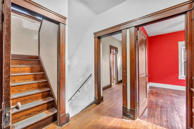 3479 W 95th Street, Cleveland, OH 44102