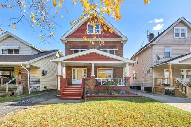 3479 W 95th Street, Cleveland, OH 44102