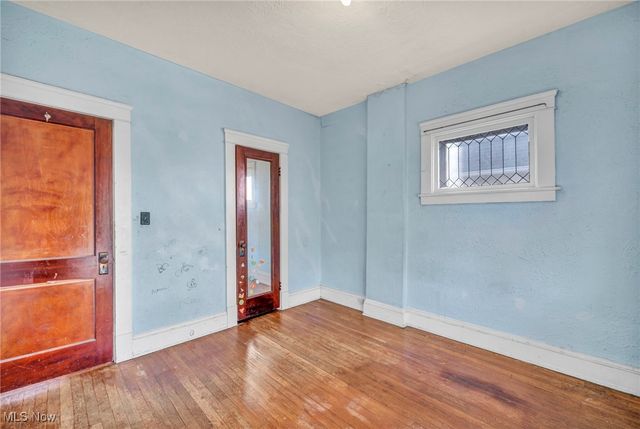 3479 W 95th Street, Cleveland, OH 44102