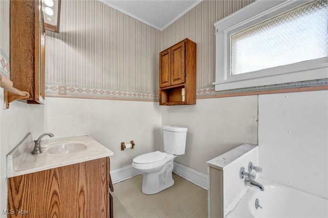 3479 W 95th Street, Cleveland, OH 44102