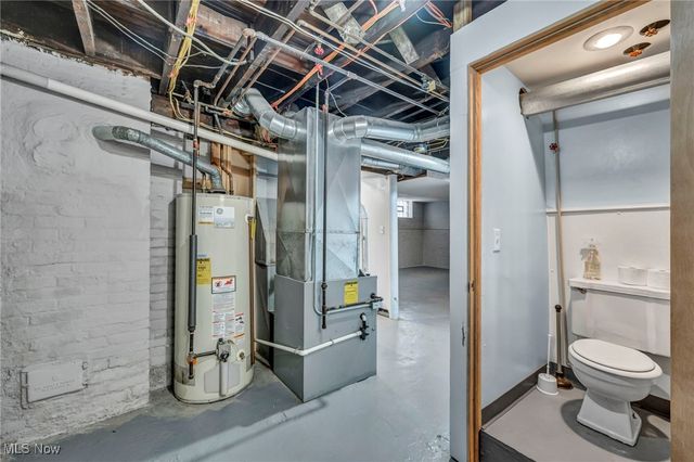 3479 W 95th Street, Cleveland, OH 44102