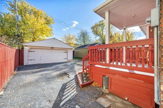 3479 W 95th Street, Cleveland, OH 44102