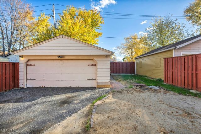 3479 W 95th Street, Cleveland, OH 44102