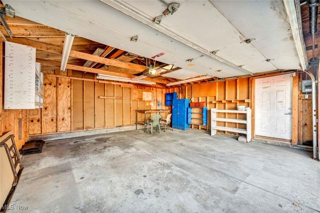 3479 W 95th Street, Cleveland, OH 44102