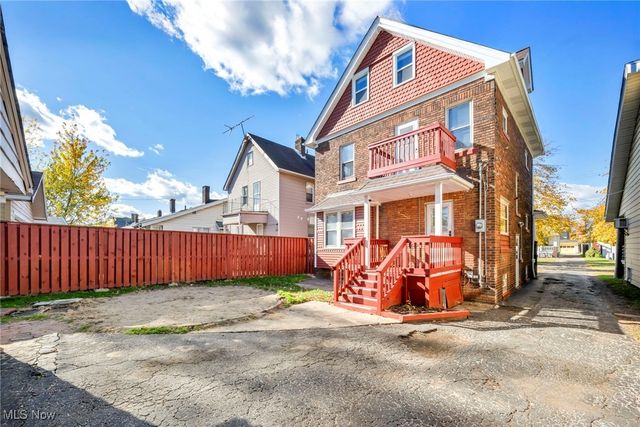 3479 W 95th Street, Cleveland, OH 44102