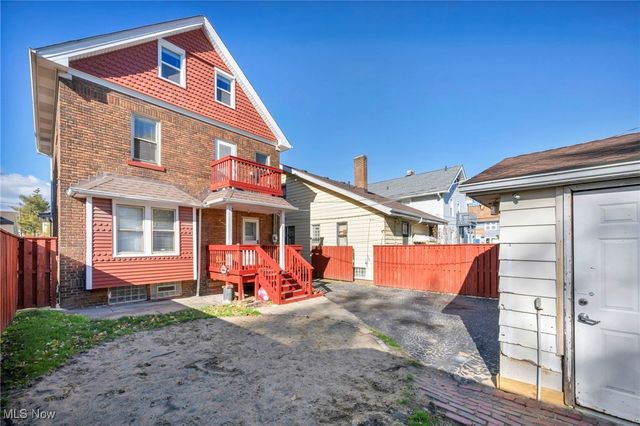 3479 W 95th Street, Cleveland, OH 44102