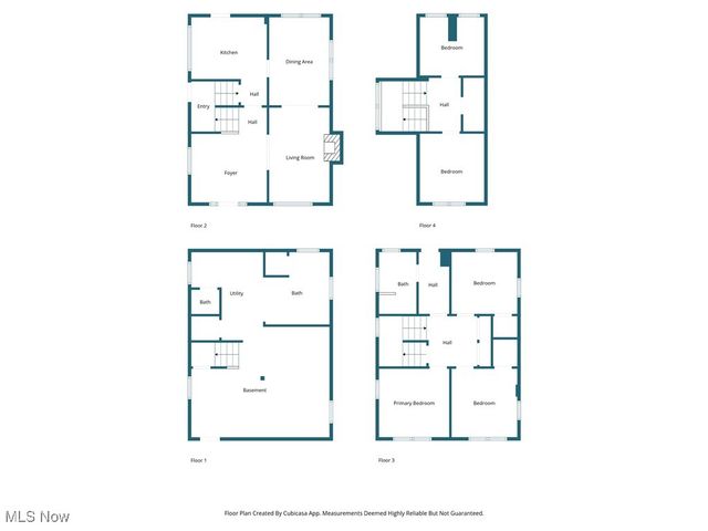 3479 W 95th Street, Cleveland, OH 44102