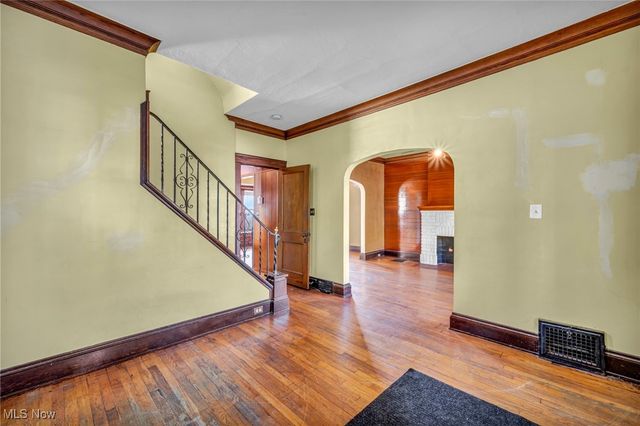 3479 W 95th Street, Cleveland, OH 44102