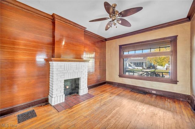 3479 W 95th Street, Cleveland, OH 44102