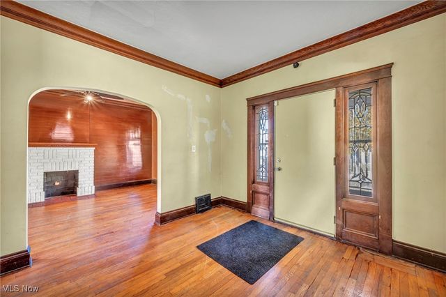 3479 W 95th Street, Cleveland, OH 44102