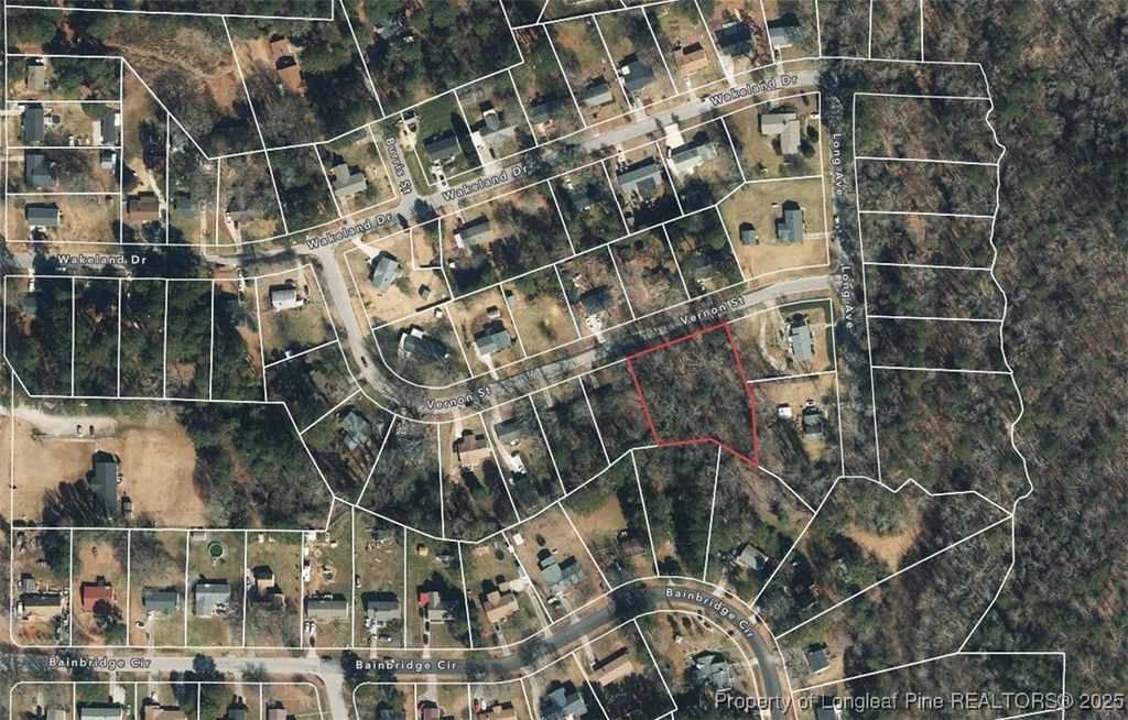 918 Vernon Street, Garner, NC 27529