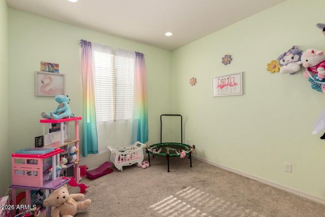 74 S 190TH Lane, Buckeye, AZ 85326