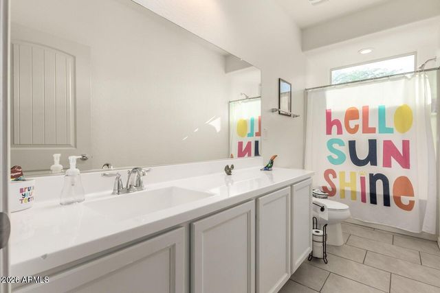 74 S 190TH Lane, Buckeye, AZ 85326