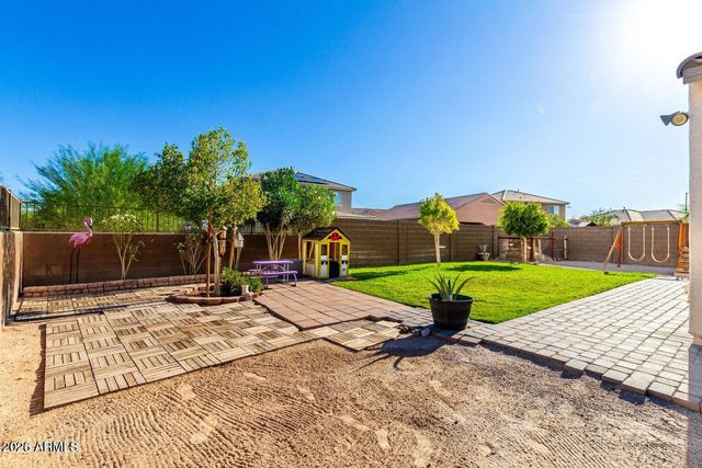 74 S 190TH Lane, Buckeye, AZ 85326