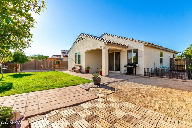 74 S 190TH Lane, Buckeye, AZ 85326