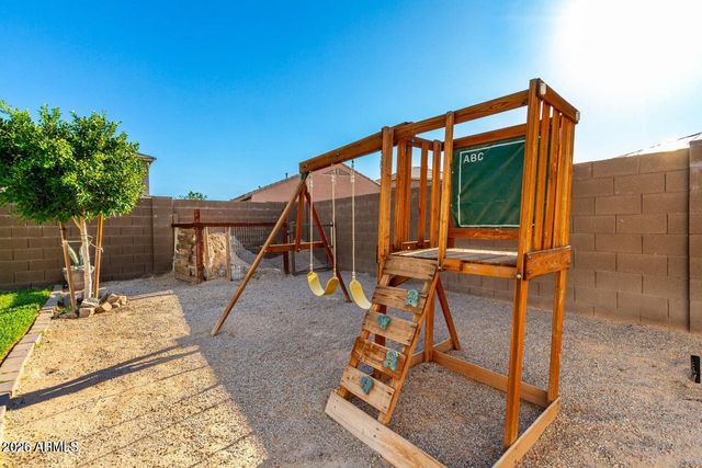 74 S 190TH Lane, Buckeye, AZ 85326