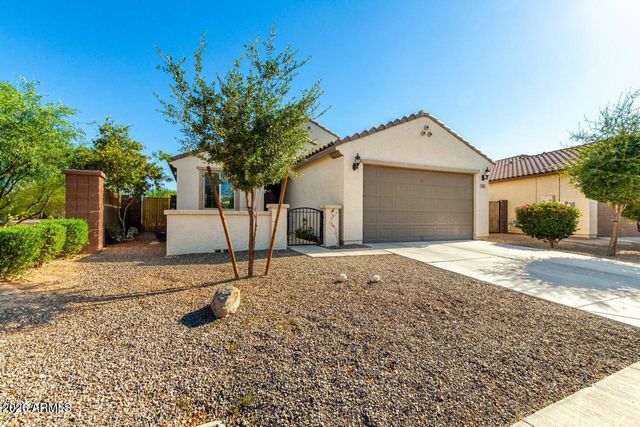 74 S 190TH Lane, Buckeye, AZ 85326