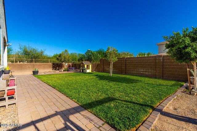 74 S 190TH Lane, Buckeye, AZ 85326