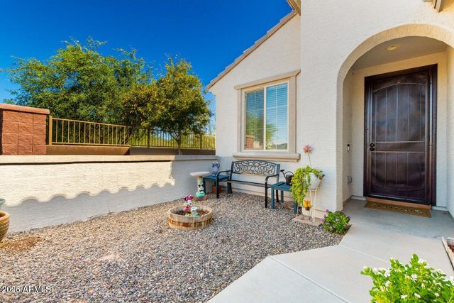 74 S 190TH Lane, Buckeye, AZ 85326