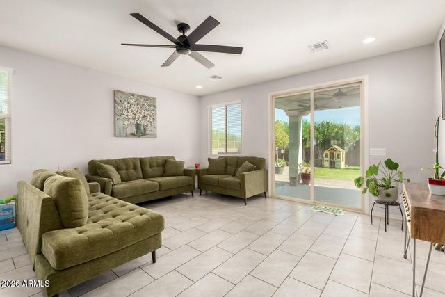 74 S 190TH Lane, Buckeye, AZ 85326