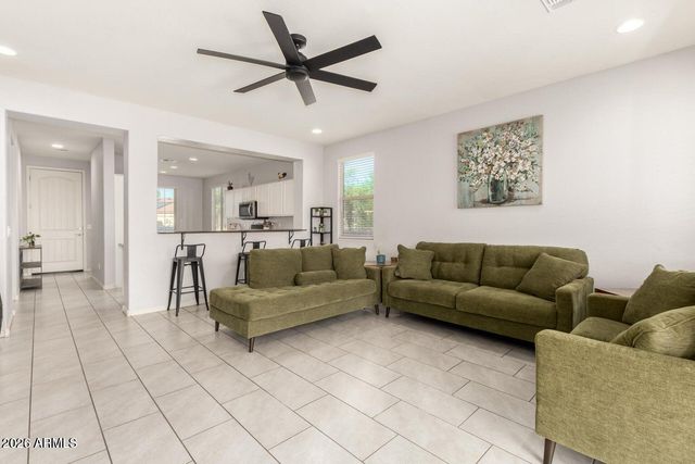 74 S 190TH Lane, Buckeye, AZ 85326