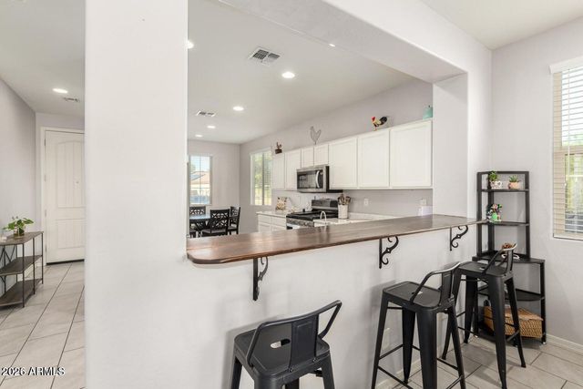 74 S 190TH Lane, Buckeye, AZ 85326