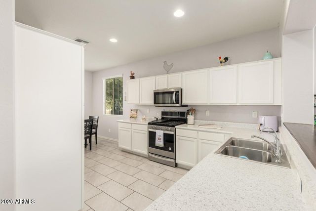 74 S 190TH Lane, Buckeye, AZ 85326