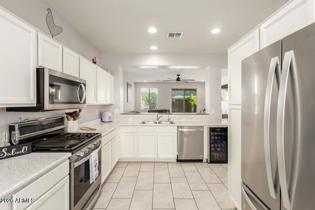 74 S 190TH Lane, Buckeye, AZ 85326