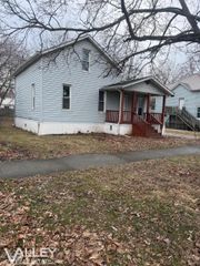 719 S Bond Street, Saginaw, MI 48602