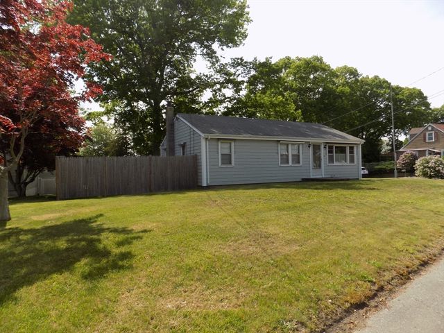 266 Alden Rd., Fairhaven, MA 02719