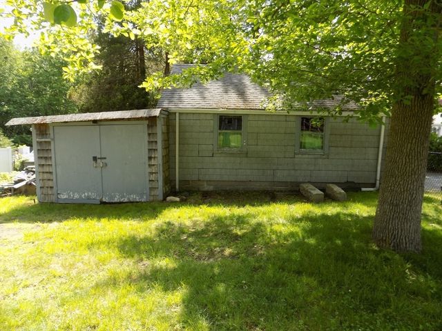 266 Alden Rd., Fairhaven, MA 02719