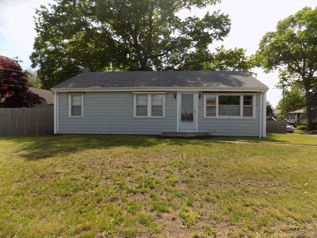 266 Alden Rd., Fairhaven, MA 02719