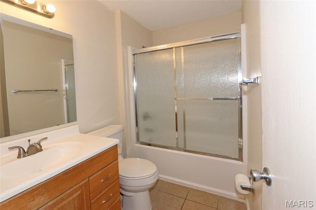 510-12 Paul Avenue, Florissant, MO 63031