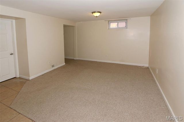 510-12 Paul Avenue, Florissant, MO 63031