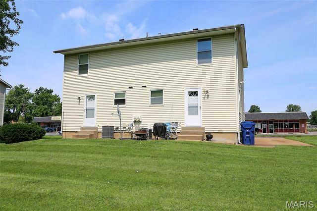 510-12 Paul Avenue, Florissant, MO 63031