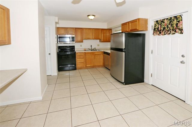 510-12 Paul Avenue, Florissant, MO 63031