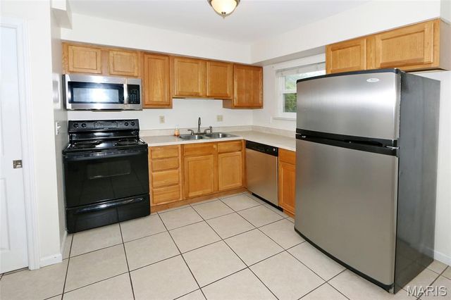 510-12 Paul Avenue, Florissant, MO 63031