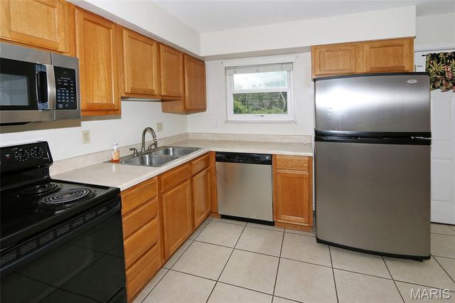 510-12 Paul Avenue, Florissant, MO 63031