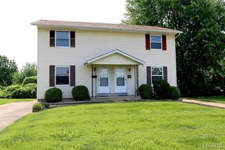 510-12 Paul Avenue, Florissant, MO 63031