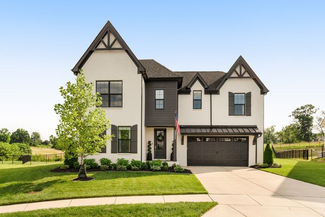 3455 Burgate Trl, Thompsons Station, TN 37179