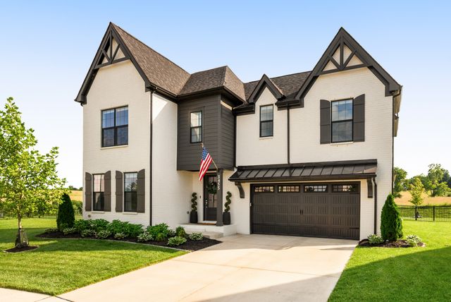 3455 Burgate Trl, Thompsons Station, TN 37179